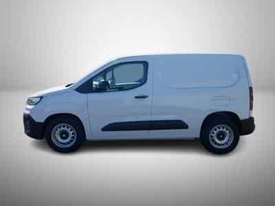 Fiat Doblo 1.2 PureTech 110 L1 (2026) - Photo 4