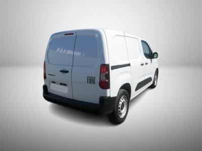 Fiat Doblo 1.2 PureTech 110 L1 (2026) - Photo 5