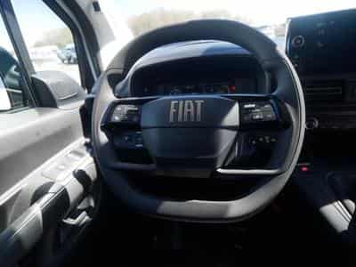 Fiat Doblo 1.2 PureTech 110 L1 (2026) - Photo 8