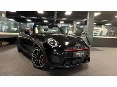 MINI Cooper JCW H&K CHILI (2019) - Photo 1