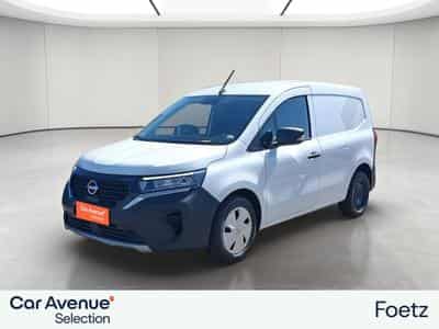 NISSAN Townstar L1 Tce 130 Acenta (2023) - Photo 1
