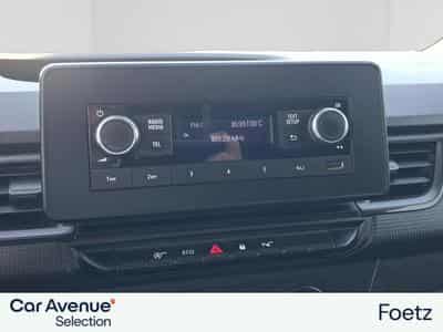 NISSAN Townstar L1 Tce 130 Acenta (2023) - Photo 12