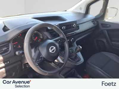 NISSAN Townstar L1 Tce 130 Acenta (2023) - Photo 3