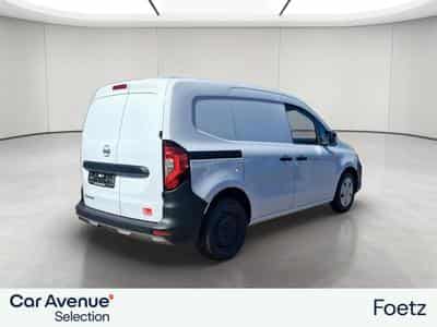 NISSAN Townstar L1 Tce 130 Acenta (2023) - Photo 7
