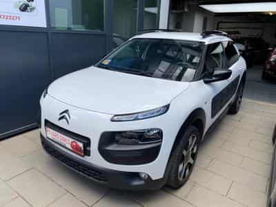 Citroën C4 Cactus 1.6 hdi 100 (2017) - Photo 1