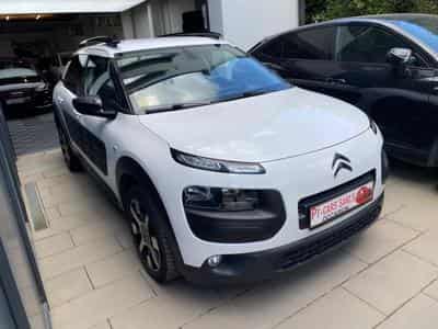 Citroën C4 Cactus 1.6 hdi 100 (2017) - Photo 2