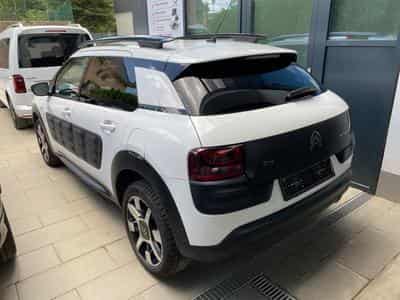 Citroën C4 Cactus 1.6 hdi 100 (2017) - Photo 3