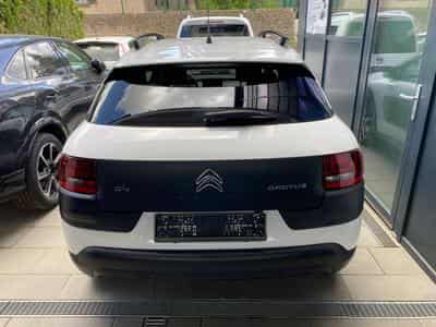 Citroën C4 Cactus 1.6 hdi 100 (2017) - Photo 5