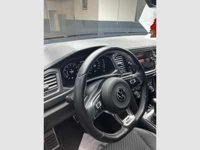 VW T-Roc 1.5 tsi 150 R-line DSG (2022) - Photo 4