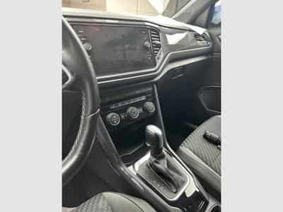 VW T-Roc 1.5 tsi 150 R-line DSG (2022) - Photo 6