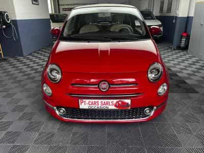 Fiat 500 500 cabriolet (2020) - Photo 2
