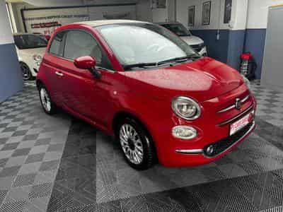 Fiat 500 500 cabriolet (2020) - Photo 3