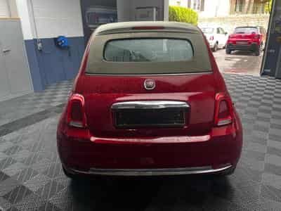 Fiat 500 500 cabriolet (2020) - Photo 6