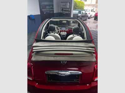 Fiat 500 500 cabriolet (2020) - Photo 7