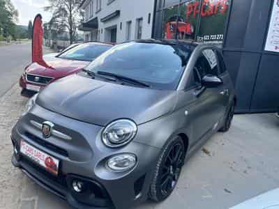 Abarth 595 F595 (2022) - Photo 1