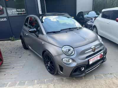 Abarth 595 F595 (2022) - Photo 2