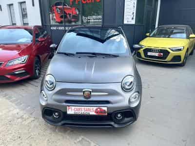 Abarth 595 F595 (2022) - Photo 3