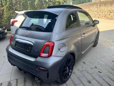 Abarth 595 F595 (2022) - Photo 4