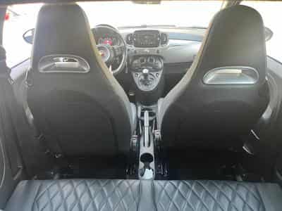 Abarth 595 F595 (2022) - Photo 6