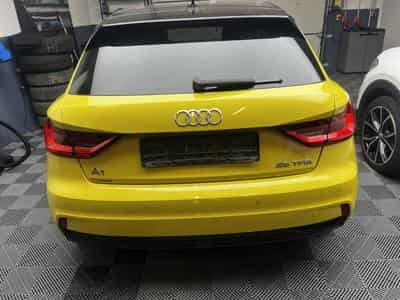 Audi A1 Sportback 25Tfsi (2021) - Photo 5