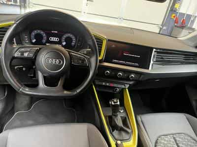 Audi A1 Sportback 25Tfsi (2021) - Photo 8