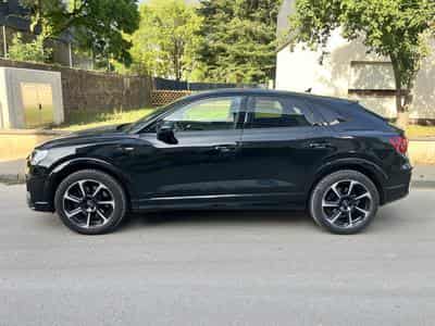 Audi Q3 Sportback tfsi 230 Quattro (2020) - Photo 10