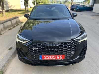 Audi Q3 Sportback tfsi 230 Quattro (2020) - Photo 2