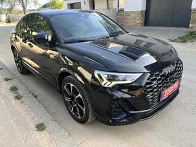 Audi Q3 Sportback tfsi 230 Quattro (2020) - Photo 3
