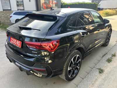 Audi Q3 Sportback tfsi 230 Quattro (2020) - Photo 4