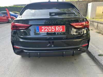 Audi Q3 Sportback tfsi 230 Quattro (2020) - Photo 5