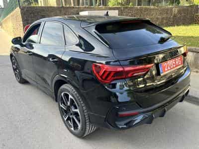 Audi Q3 Sportback tfsi 230 Quattro (2020) - Photo 6