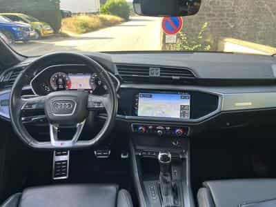 Audi Q3 Sportback tfsi 230 Quattro (2020) - Photo 7
