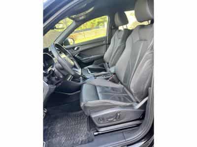 Audi Q3 Sportback tfsi 230 Quattro (2020) - Photo 8
