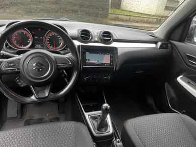 Suzuki Swift 1.0 essence (2018) - Photo 10
