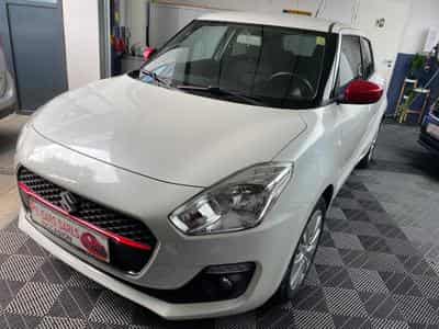 Suzuki Swift 1.0 essence (2018) - Photo 2