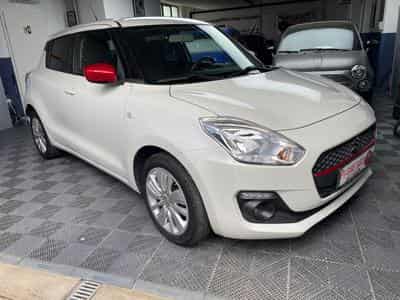 Suzuki Swift 1.0 essence (2018) - Photo 3