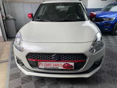 Suzuki Swift 1.0 essence (2018) - Photo 4