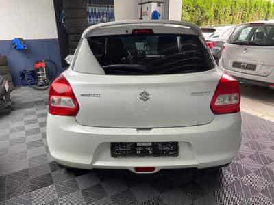 Suzuki Swift 1.0 essence (2018) - Photo 6