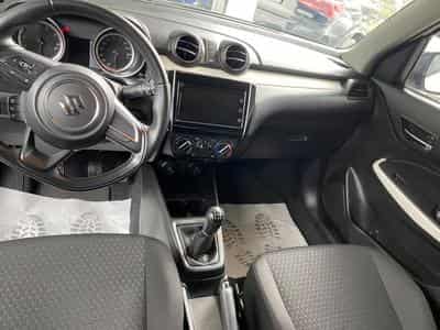 Suzuki Swift 1.0 essence (2018) - Photo 9