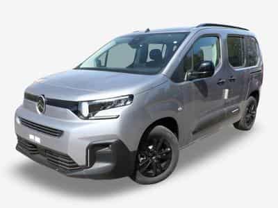 Citroën Berlingo 1.5 BlueHDi 130 EAT8 MAX (2026) - Photo 2