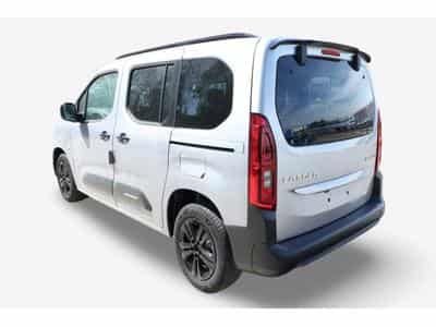 Citroën Berlingo 1.5 BlueHDi 130 EAT8 MAX (2026) - Photo 3
