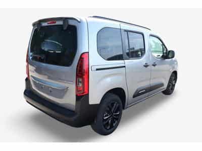 Citroën Berlingo 1.5 BlueHDi 130 EAT8 MAX (2026) - Photo 4
