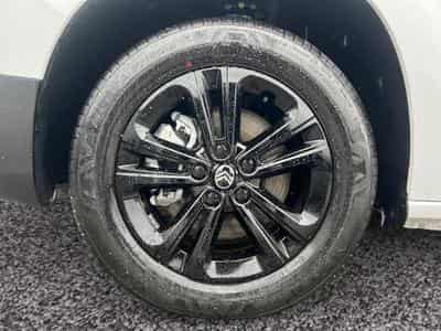 Citroën Berlingo 1.5 BlueHDi 130 EAT8 MAX (2026) - Photo 5