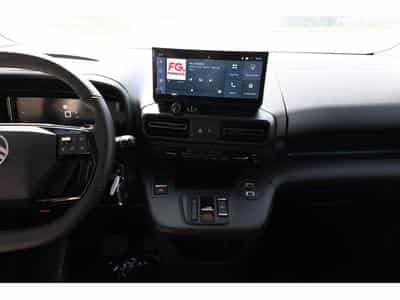 Citroën Berlingo 1.5 BlueHDi 130 EAT8 MAX (2026) - Photo 9