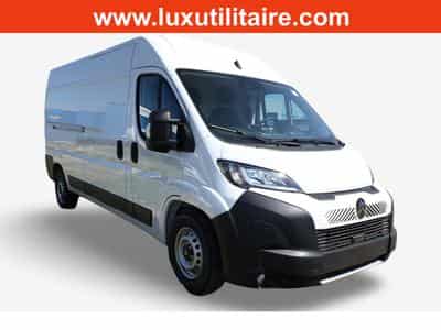 Citroën Jumper 2.2 BlueHDI 140 EAT8  L3H2 (2026) - Foto 1