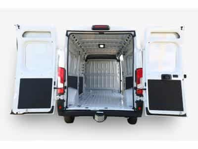 Citroën Jumper 2.2 BlueHDI 140 EAT8  L3H2 (2026) - Foto 10