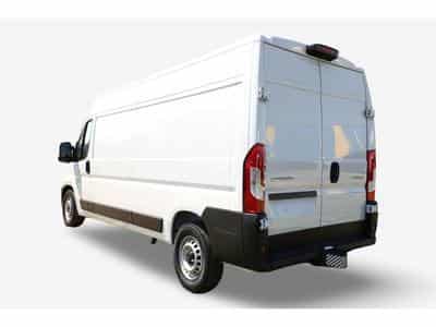 Citroën Jumper 2.2 BlueHDI 140 EAT8  L3H2 (2026) - Foto 4