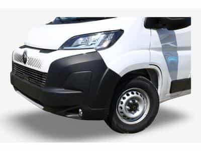 Citroën Jumper 2.2 BlueHDI 140 EAT8  L3H2 (2026) - Foto 5