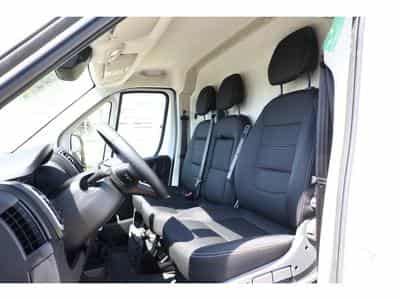 Citroën Jumper 2.2 BlueHDI 140 EAT8  L3H2 (2026) - Foto 6
