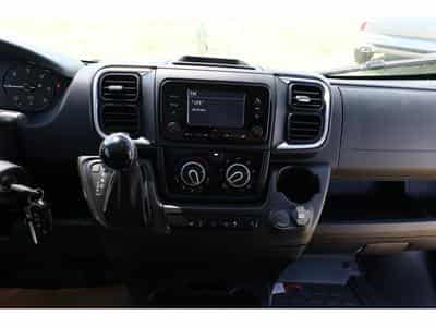 Citroën Jumper 2.2 BlueHDI 140 EAT8  L3H2 (2026) - Foto 7